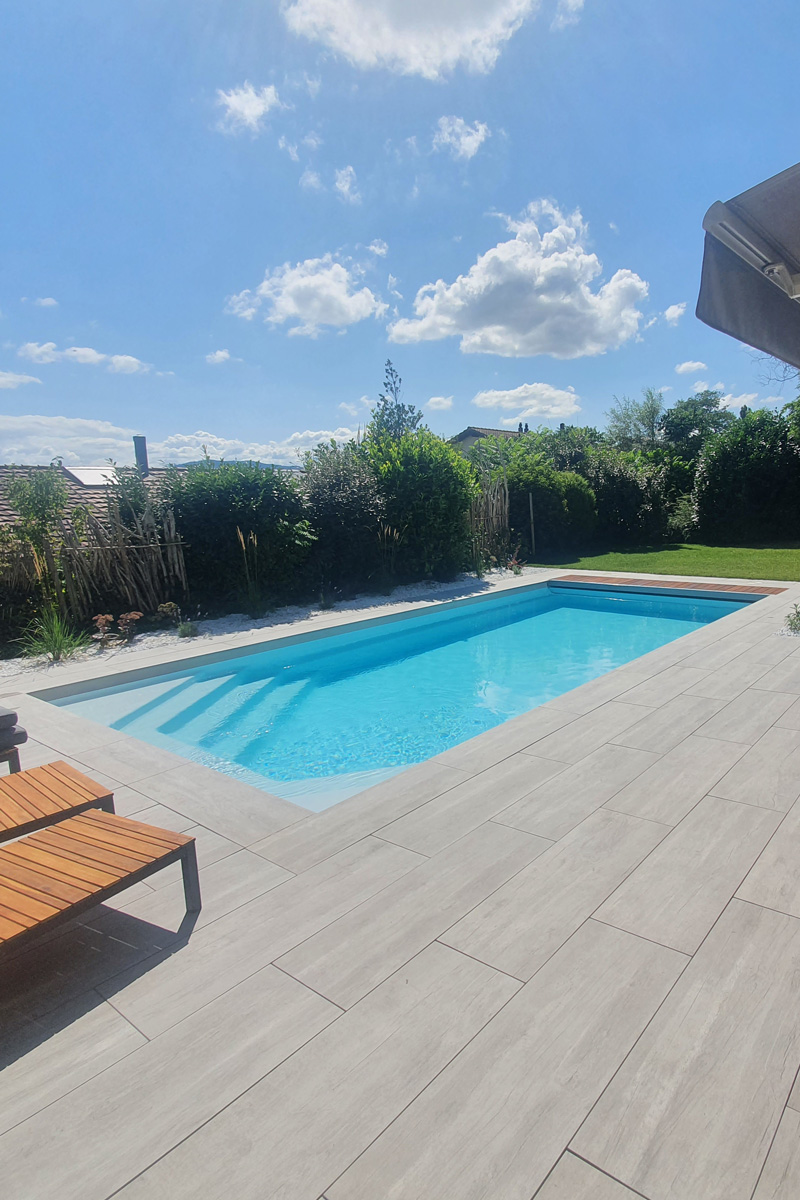 piscine et dallage (h)