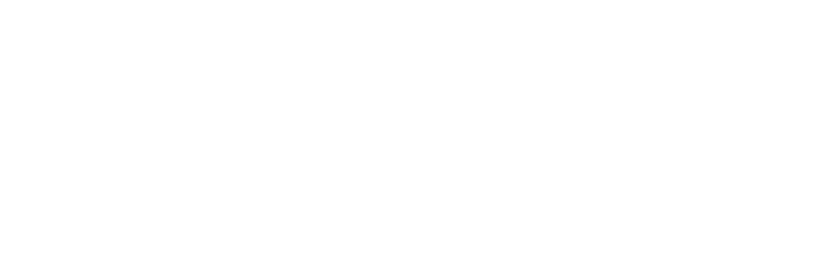 logo jardins alexandre white